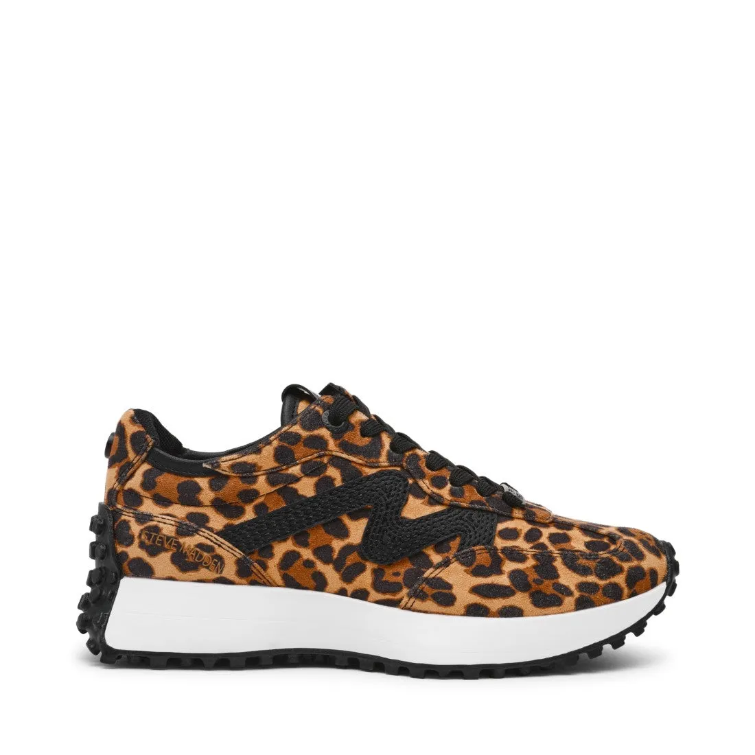 CAPITALE-L BLACK LEOPARD