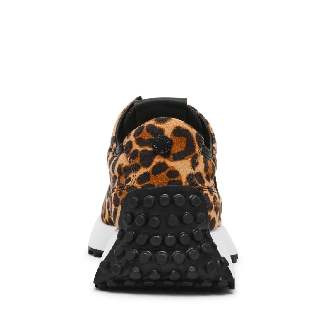 CAPITALE-L BLACK LEOPARD