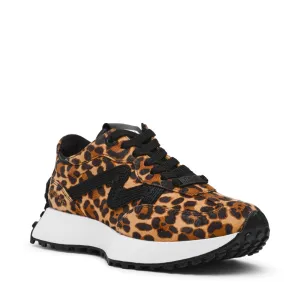 CAPITALE-L BLACK LEOPARD