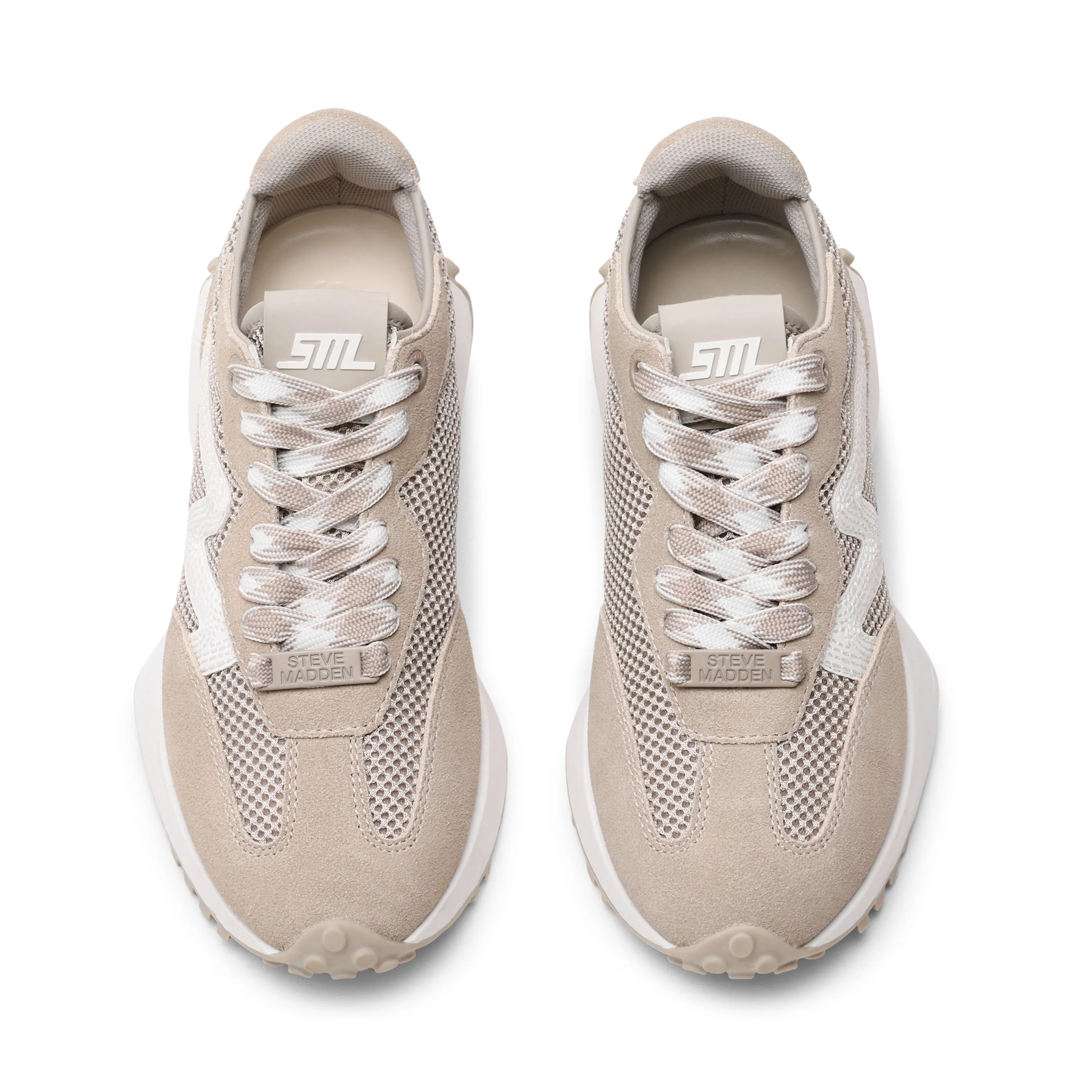 CAPITALE TAUPE SUEDE