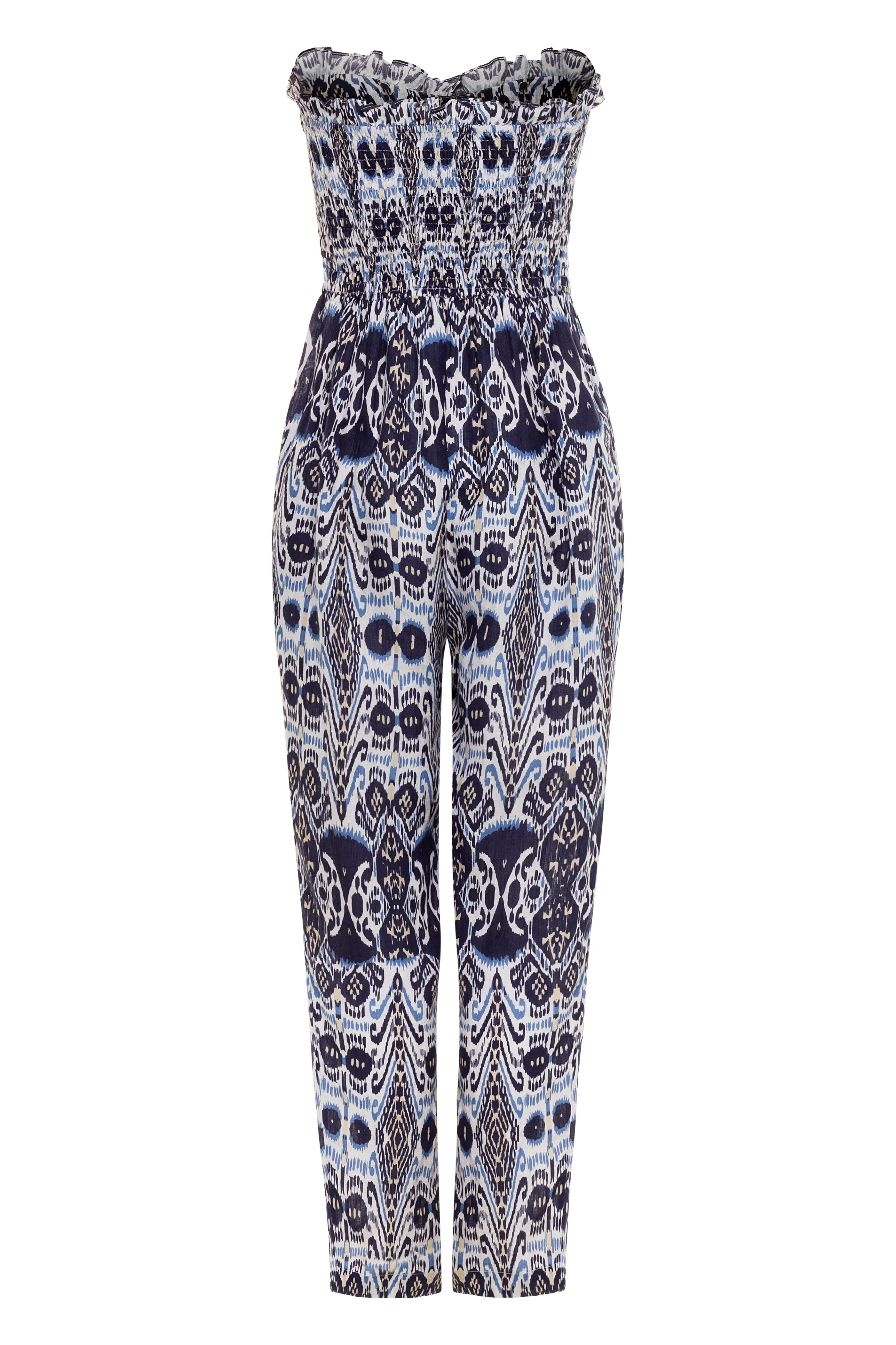 Cari Jumpsuit - Final Sale