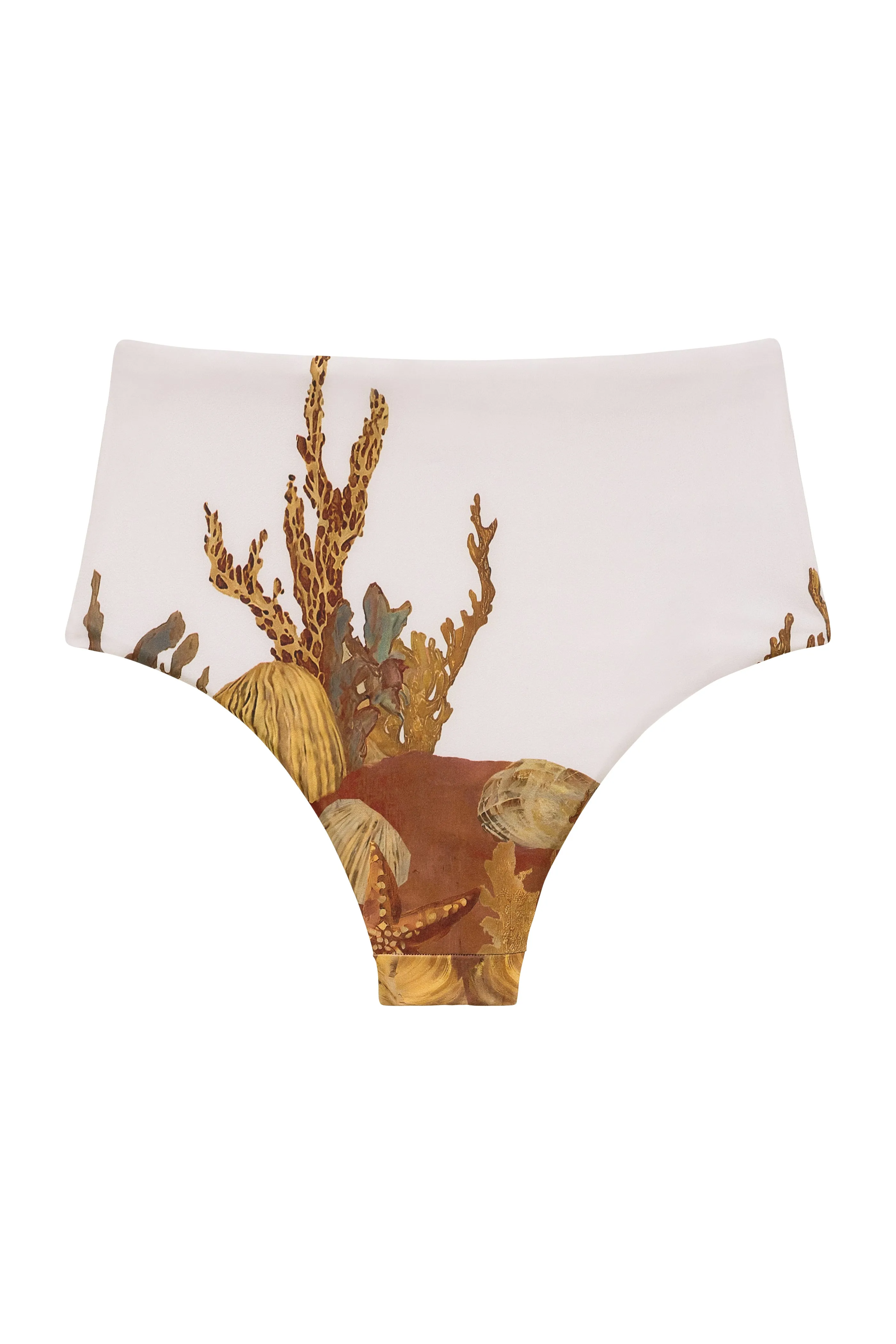 Carmel Bikini Bottom - Final Sale
