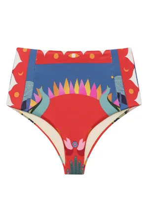 Carmel Bikini Bottom - Final Sale