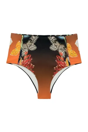 Carmel Bikini Bottom - Final Sale