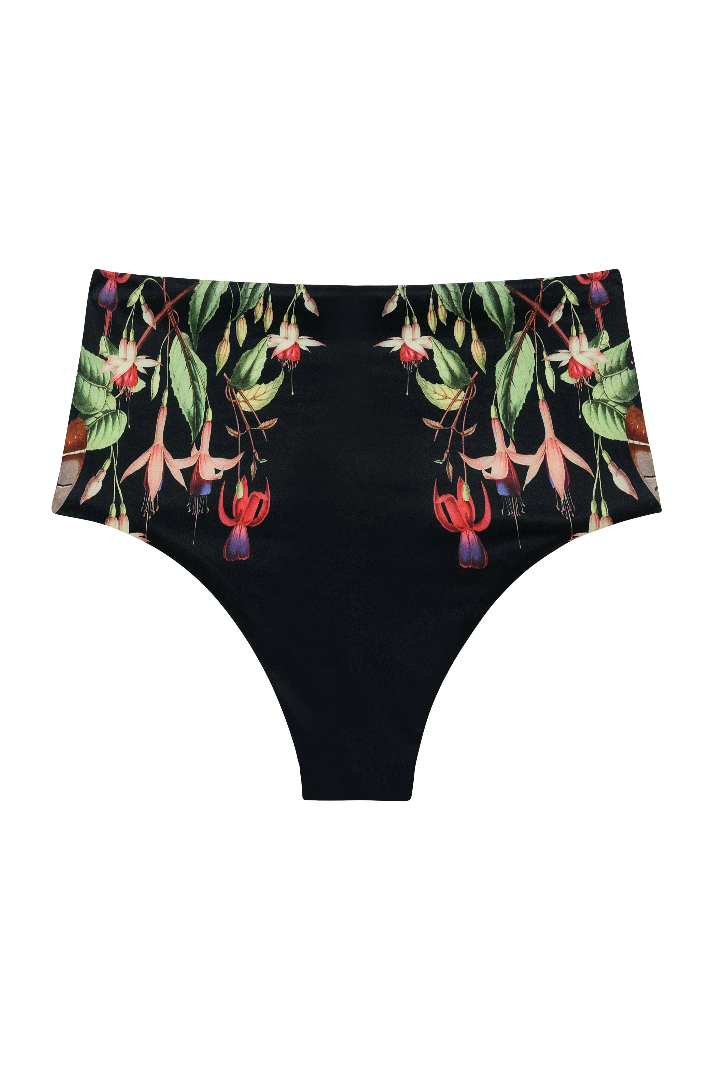 Carmel Bikini Bottom - Final Sale