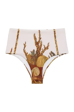 Carmel Bikini Bottom - Final Sale