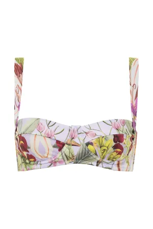 Carmel Bikini Top - Final Sale