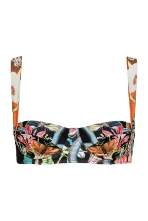 Carmel Bikini Top - Final Sale