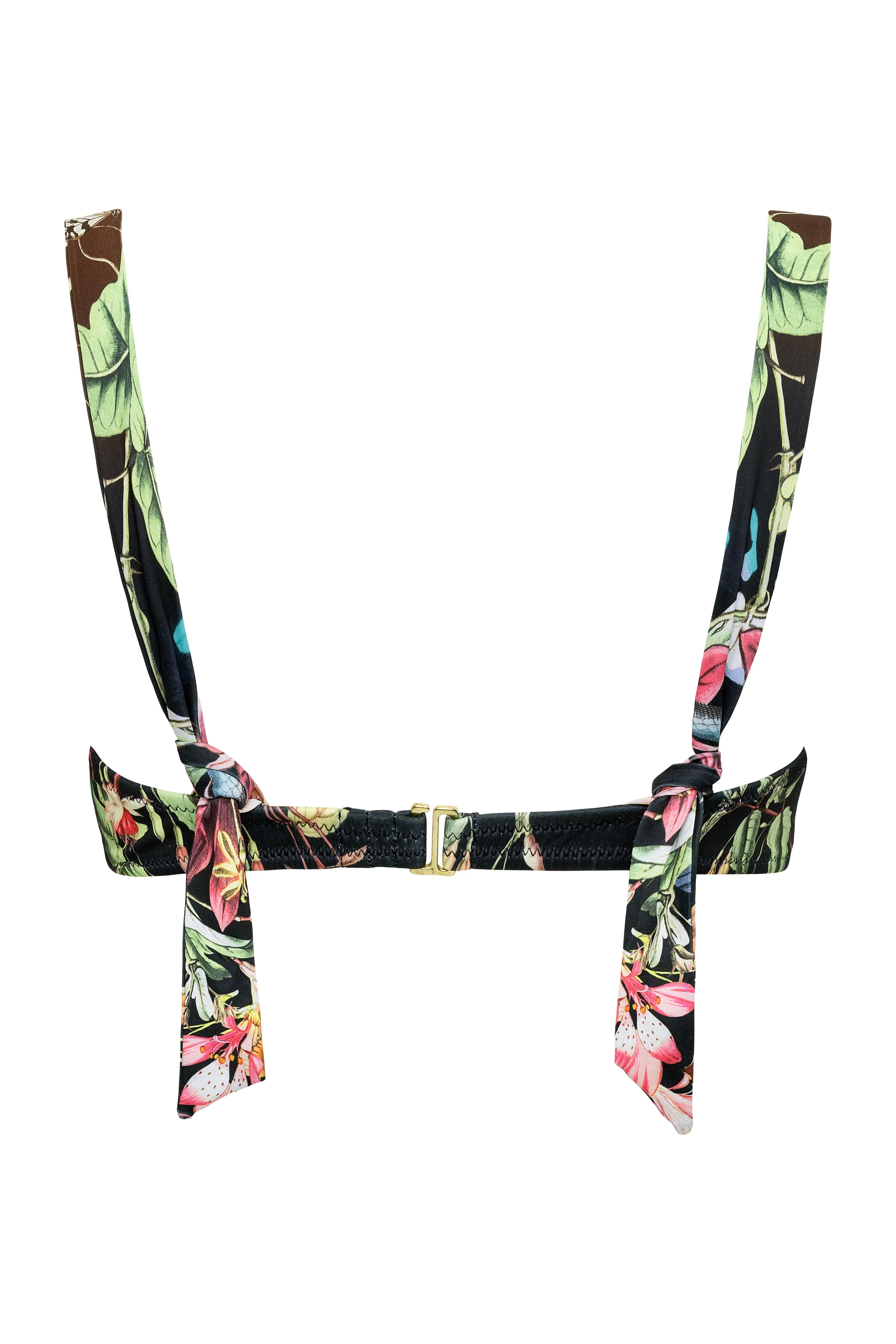 Carmel Bikini Top - Final Sale