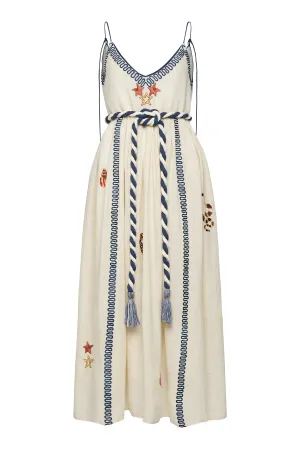 Carmen Dress - Final Sale