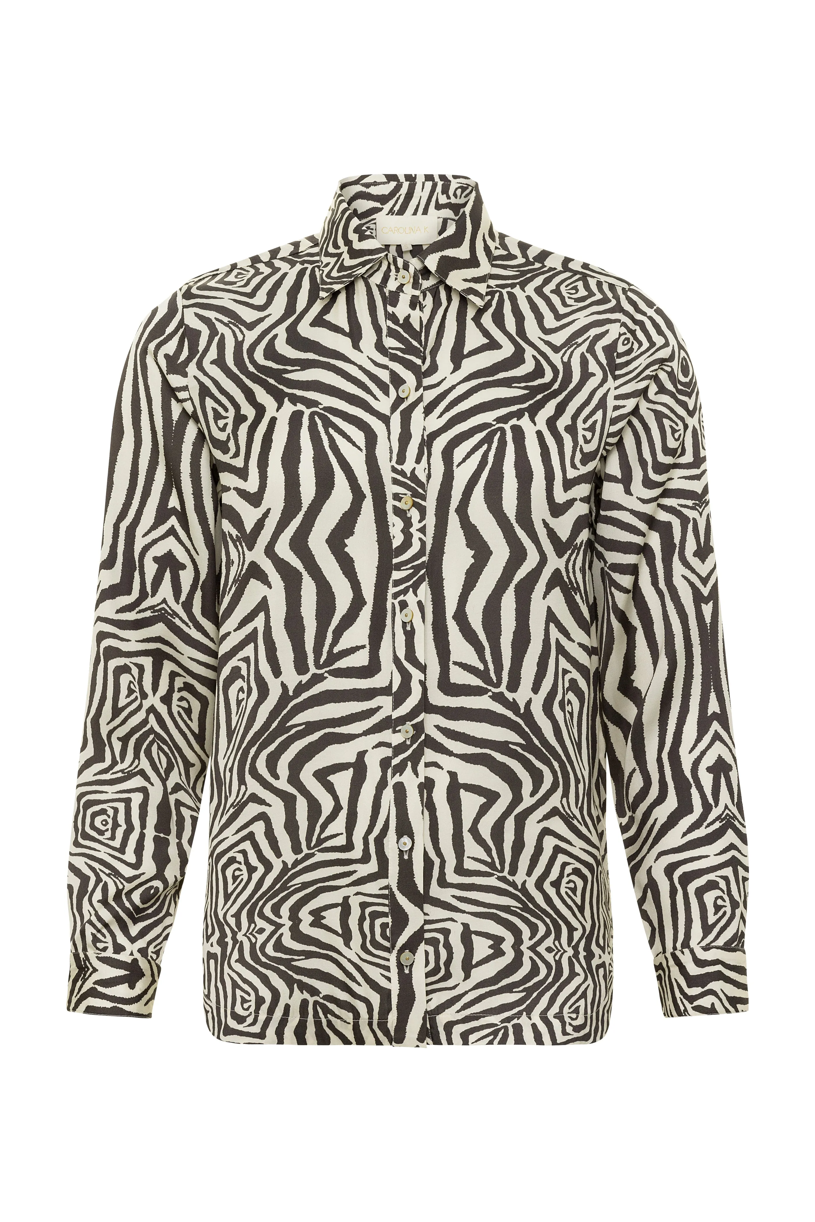 Carmen Shirt - Final Sale