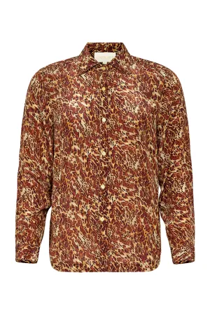 Carmen Shirt - Final Sale