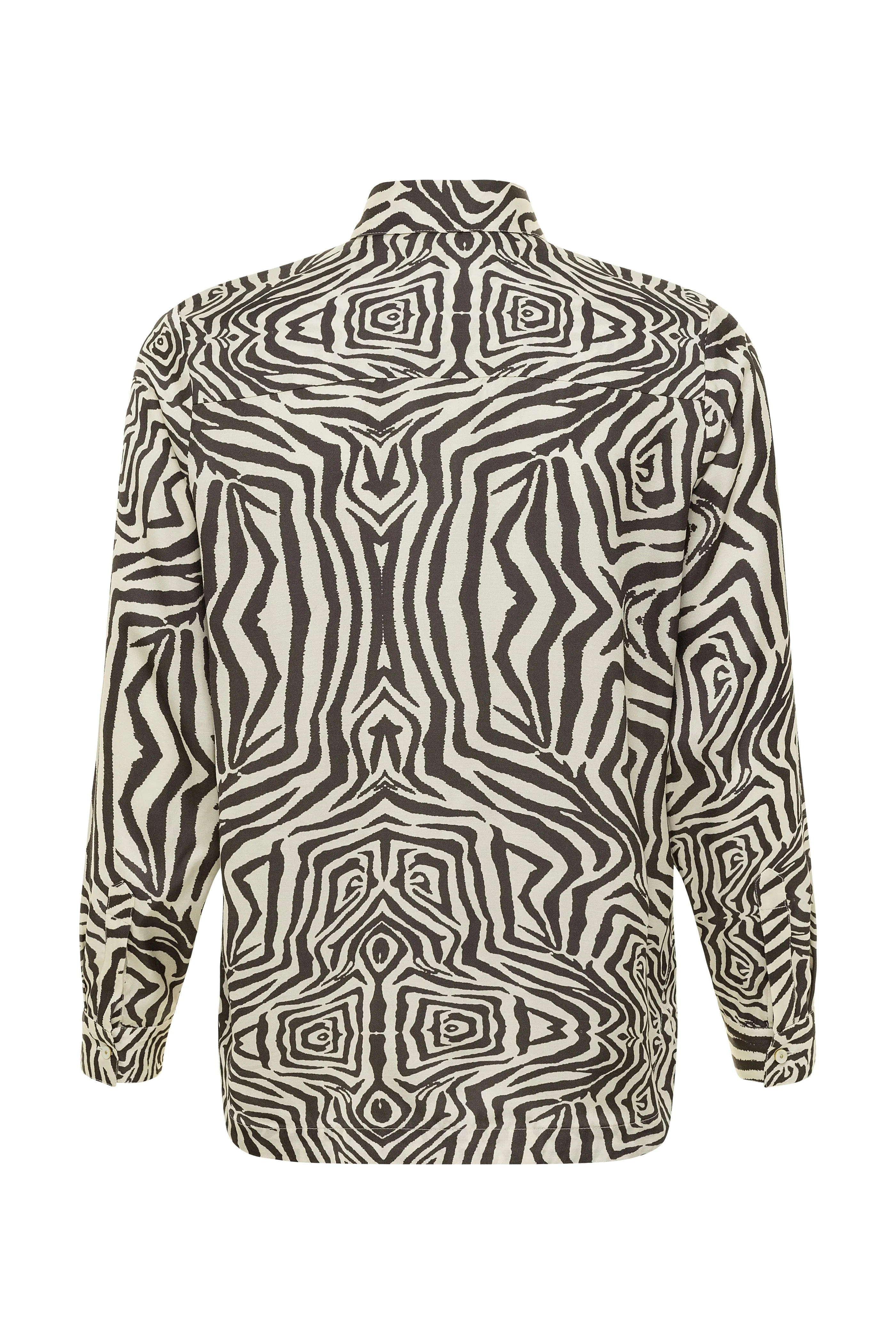 Carmen Shirt - Final Sale