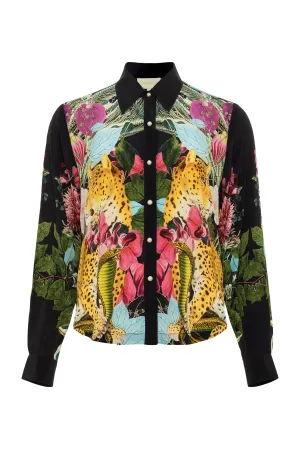 Carmen Shirt - Final Sale