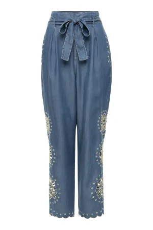 Carole Pant - Final Sale