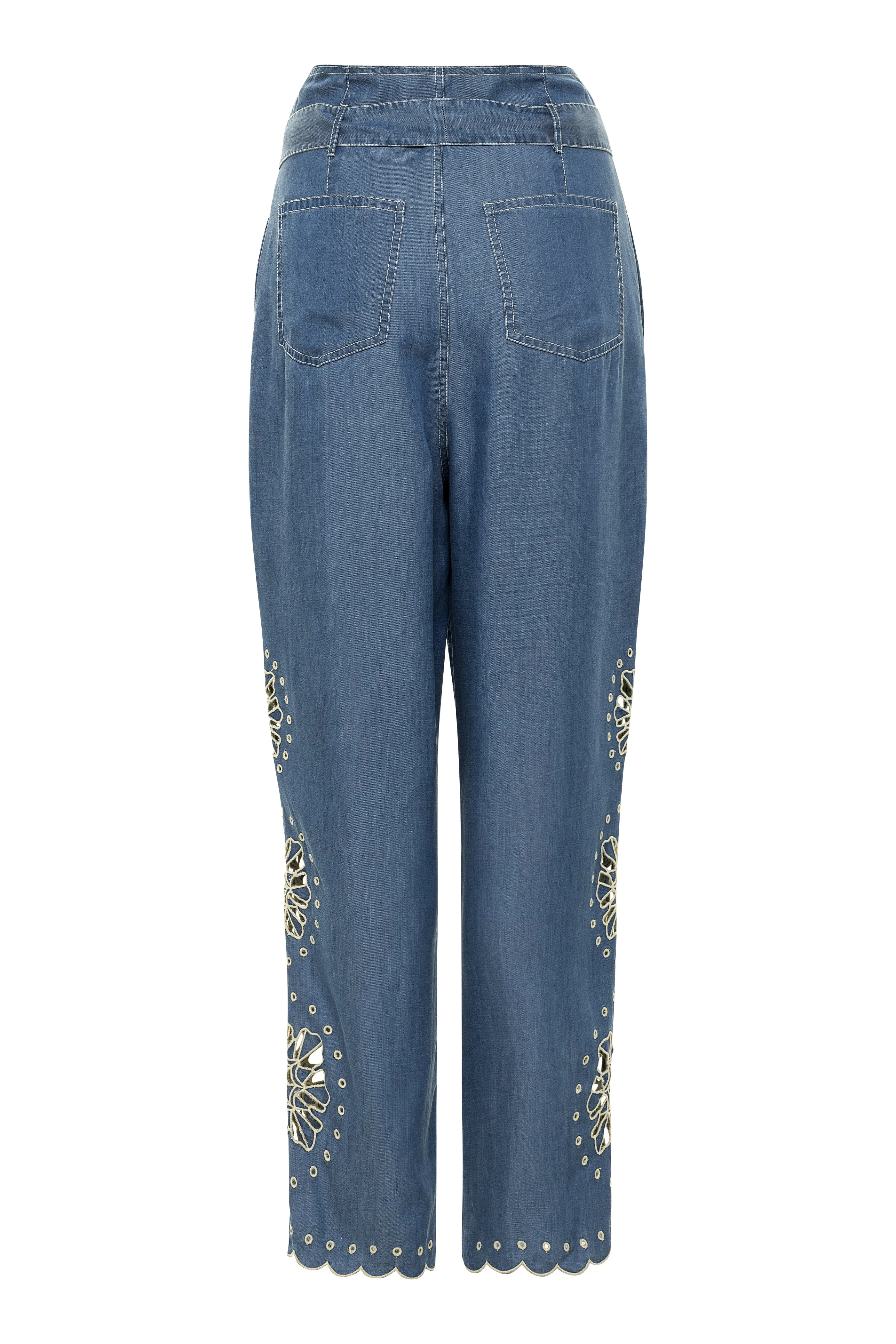 Carole Pant - Final Sale