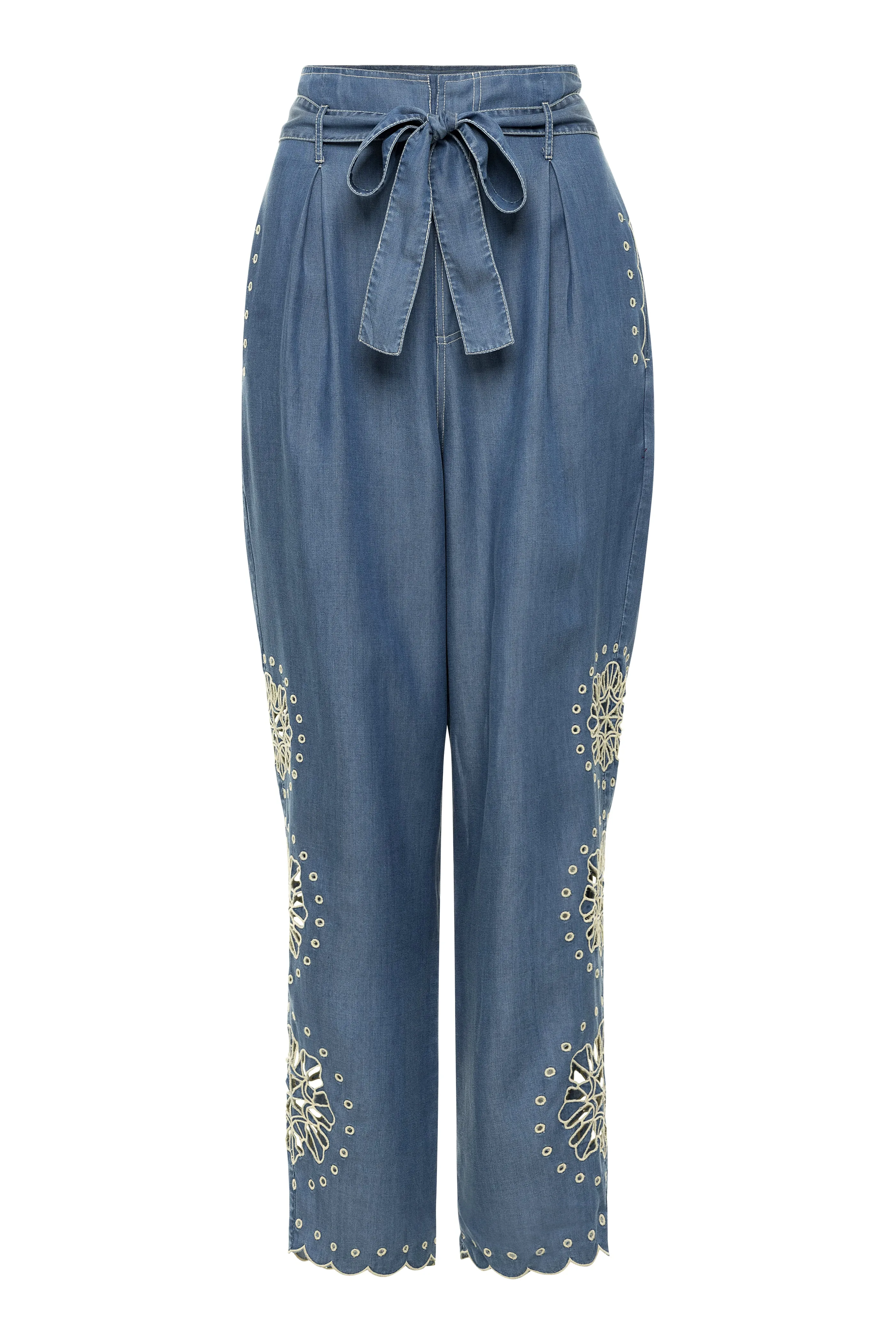 Carole Pant - Final Sale