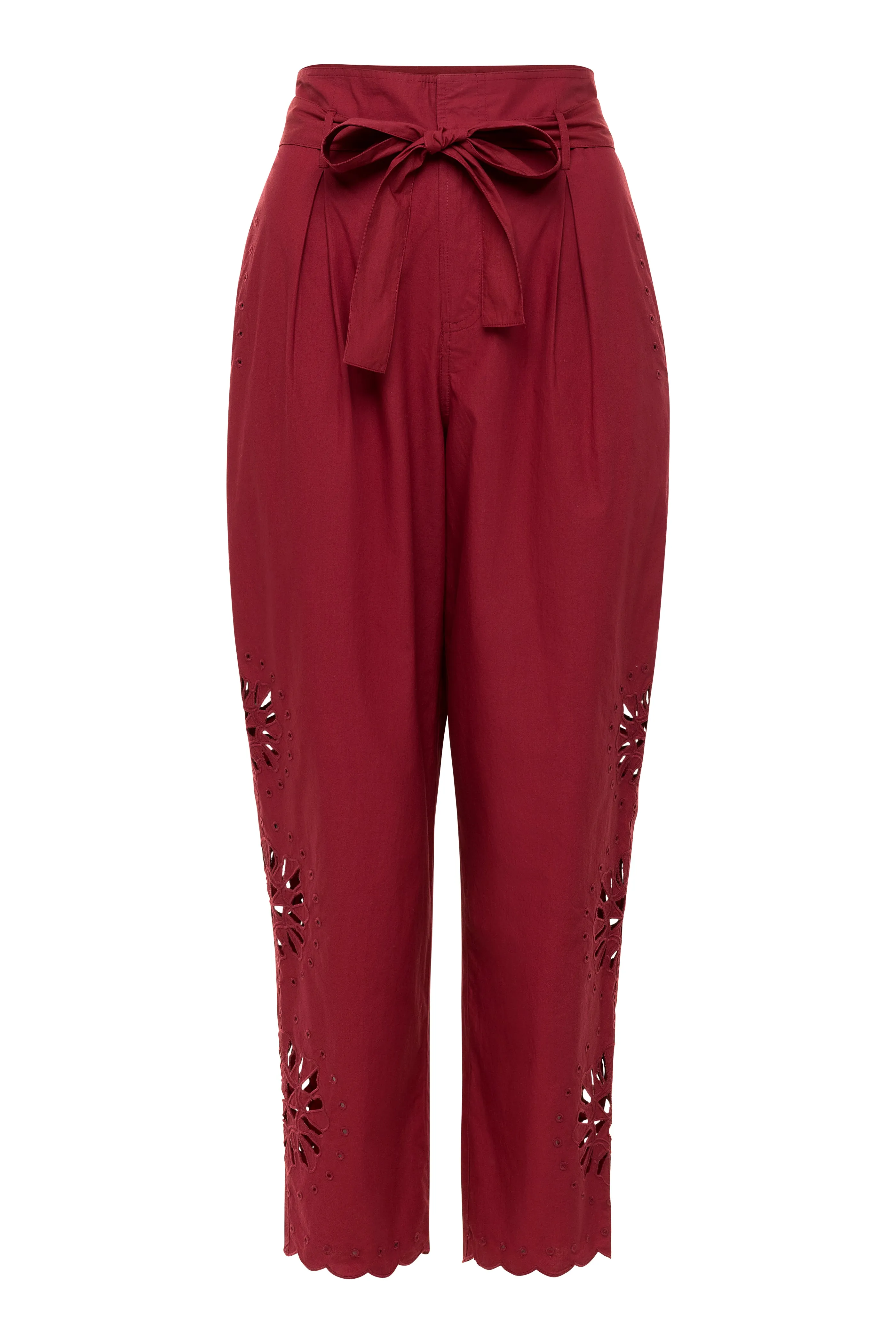 Carole Pants - Final Sale