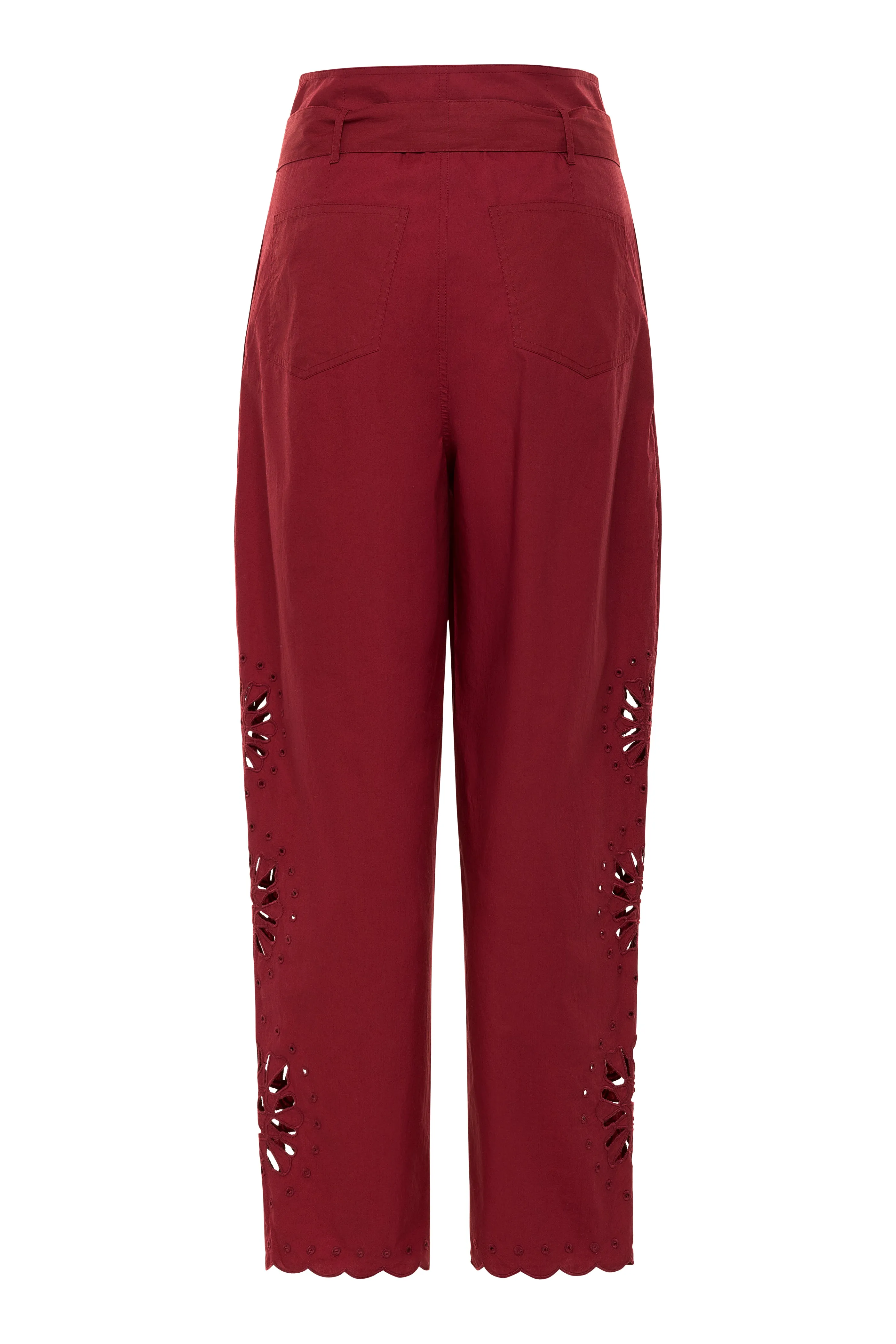 Carole Pants - Final Sale