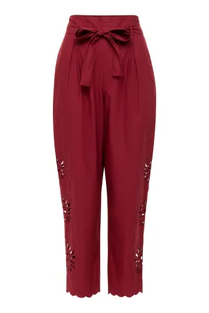 Carole Pants - Final Sale