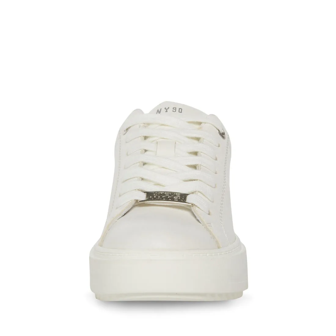 CATCHER WHITE