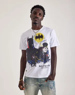 Central Mills Batman Returns Tee