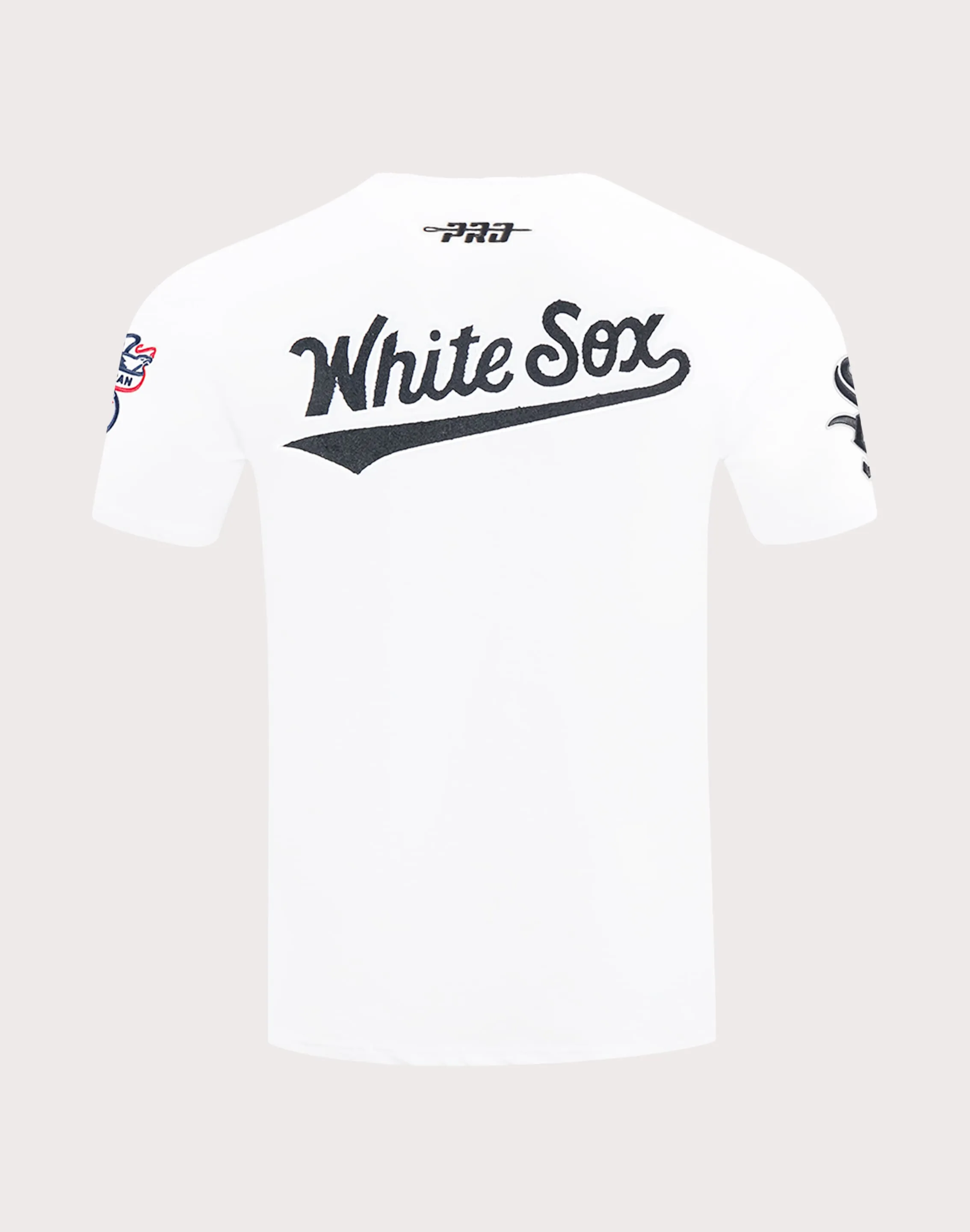 Central Mills Chicago White Sox City Ransom Short Sleeve Tee