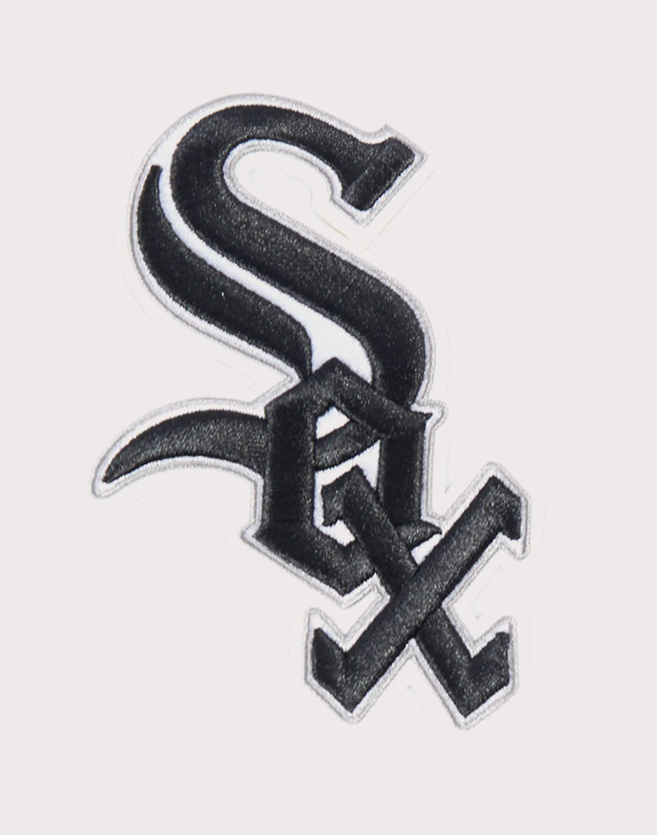 Central Mills Chicago White Sox City Ransom Short Sleeve Tee