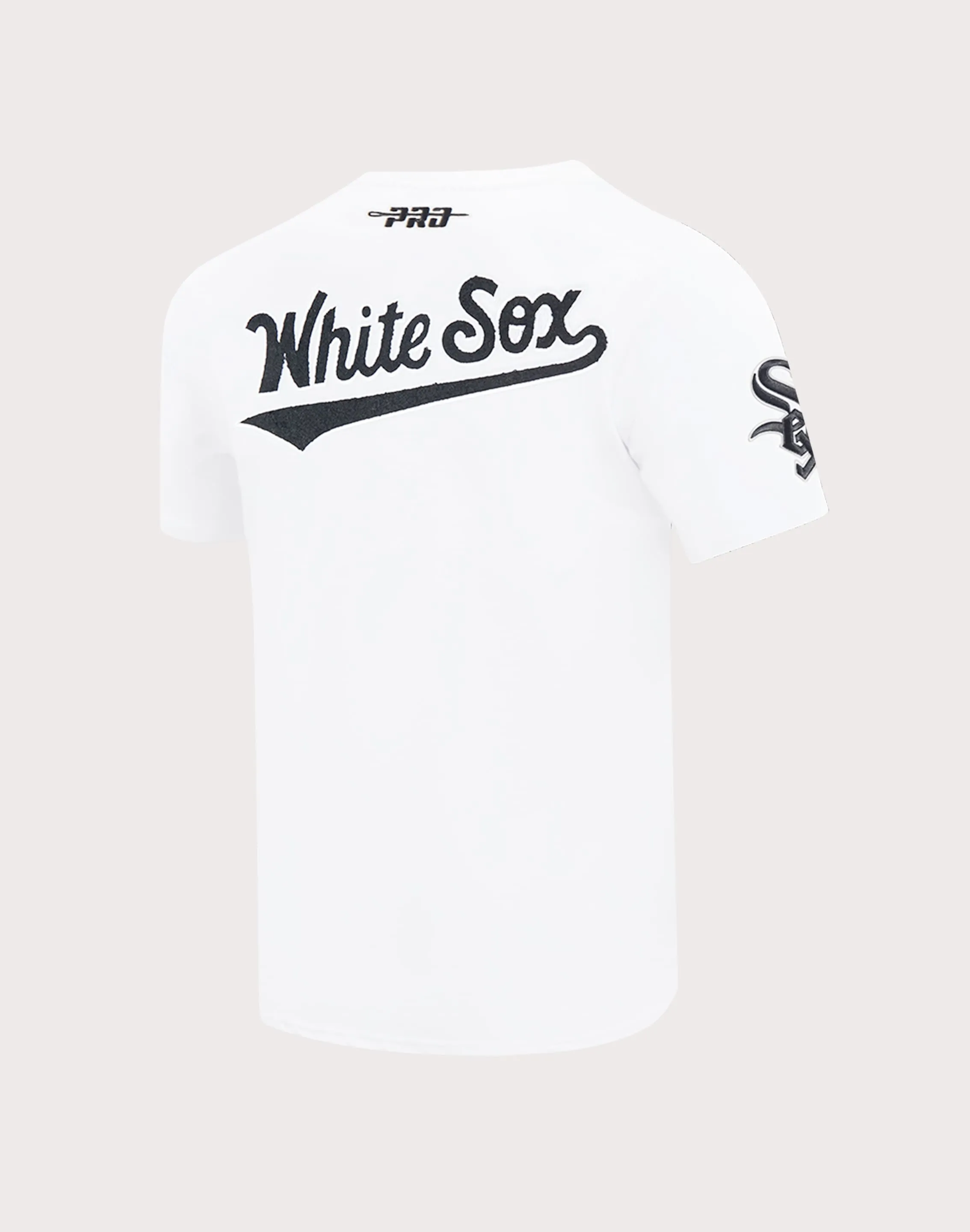 Central Mills Chicago White Sox City Ransom Short Sleeve Tee