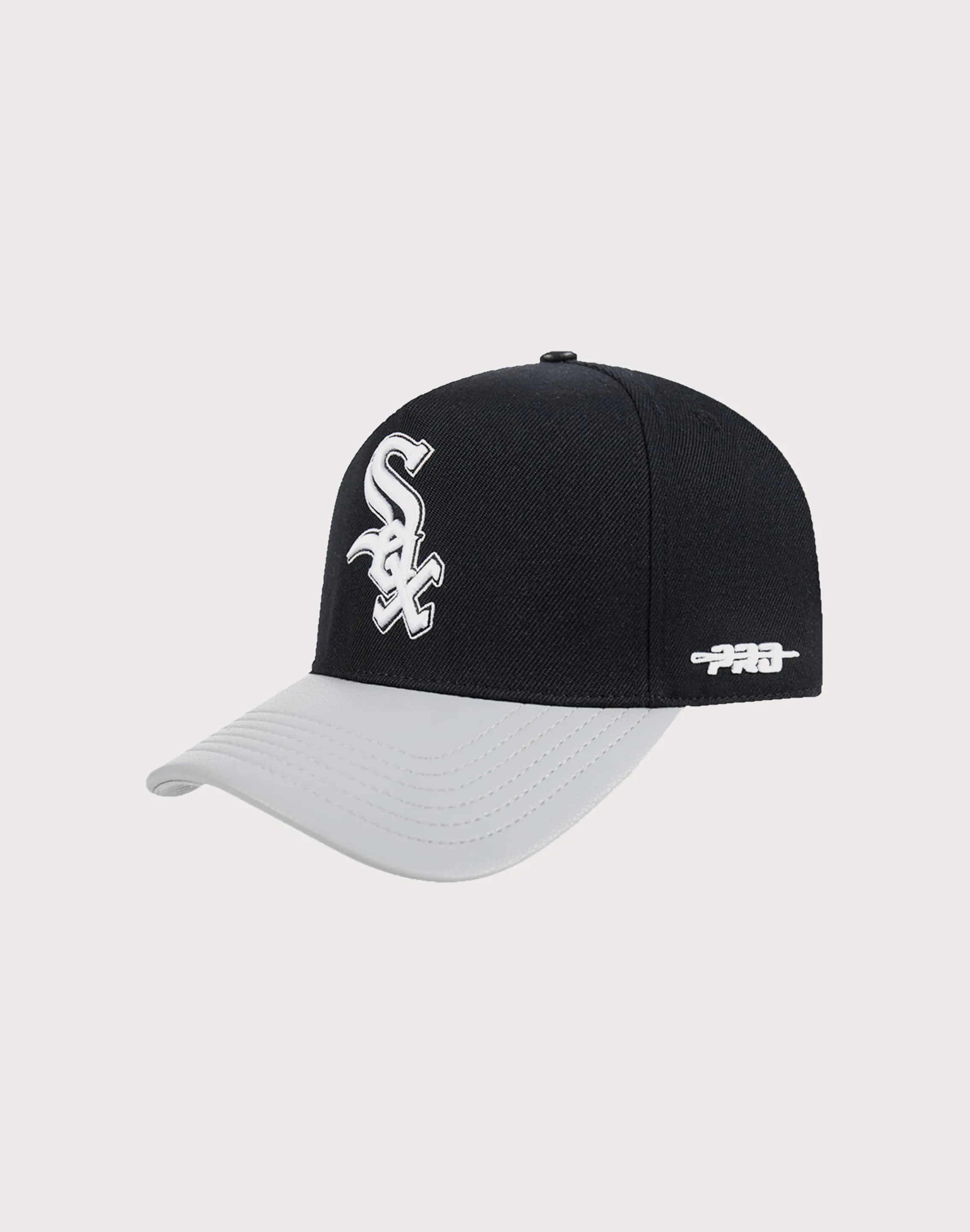 Central Mills Men's Pro Standard Houston Astros City Ransom Adjustable Hat-Navy/Orange
