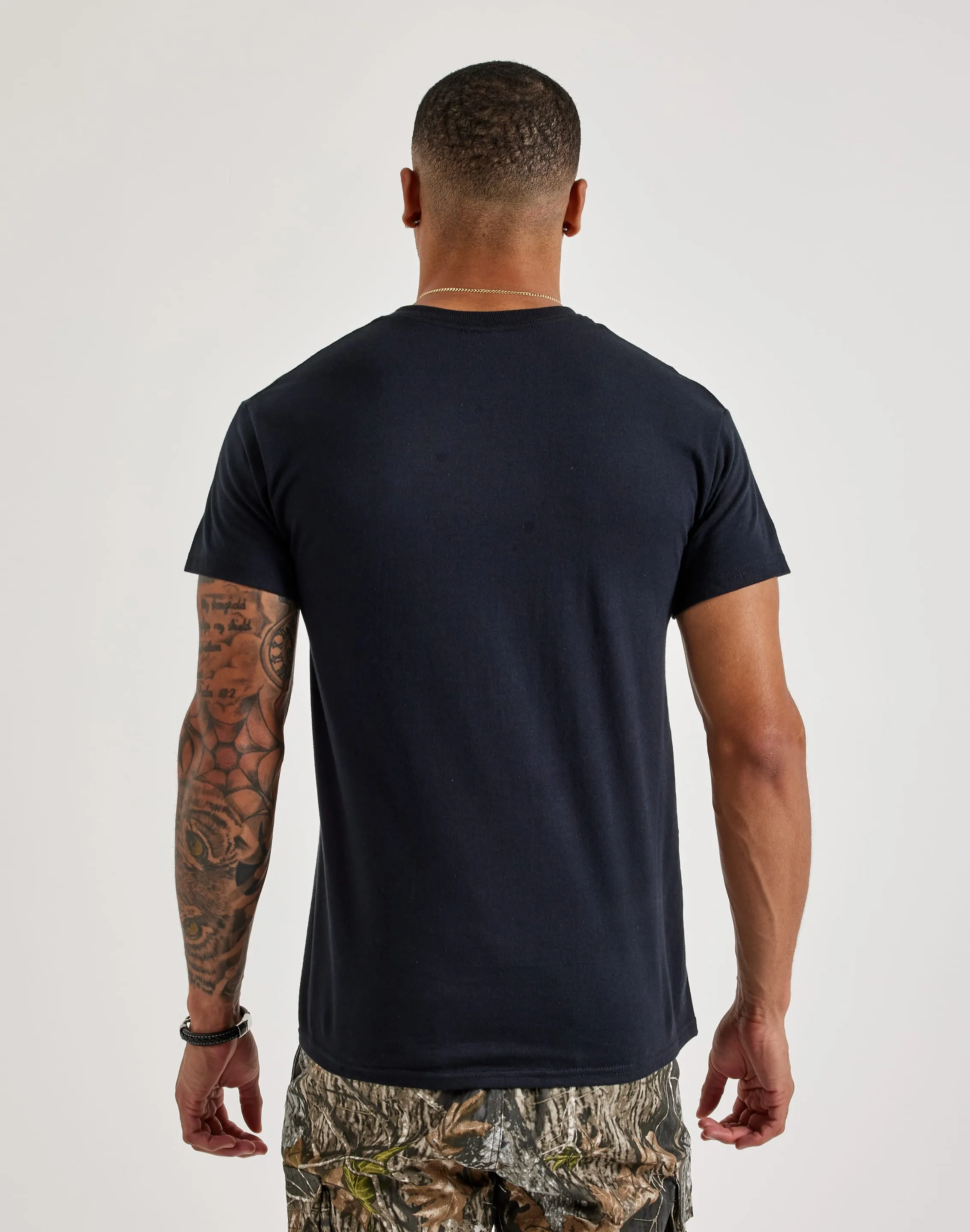 Central Mills Nascar Built For Speed Tee