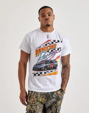 Central Mills Nascar Racing Tee