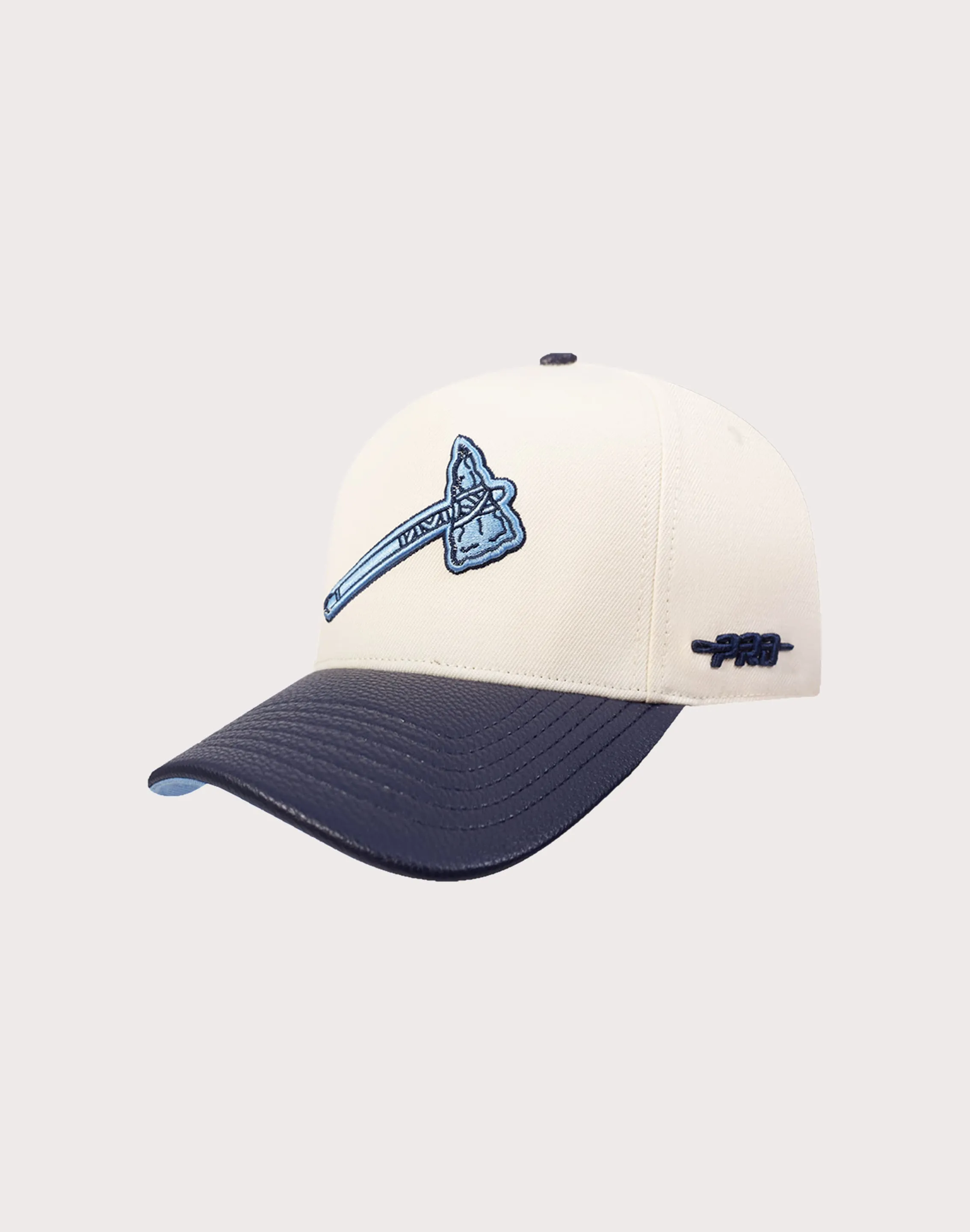 Central Mills Pro Standard New York Yankees Blueberry Pinch Adjustable Hat-Navy/Blue