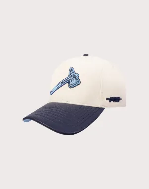 Central Mills Pro Standard New York Yankees Blueberry Pinch Adjustable Hat-Navy/Blue
