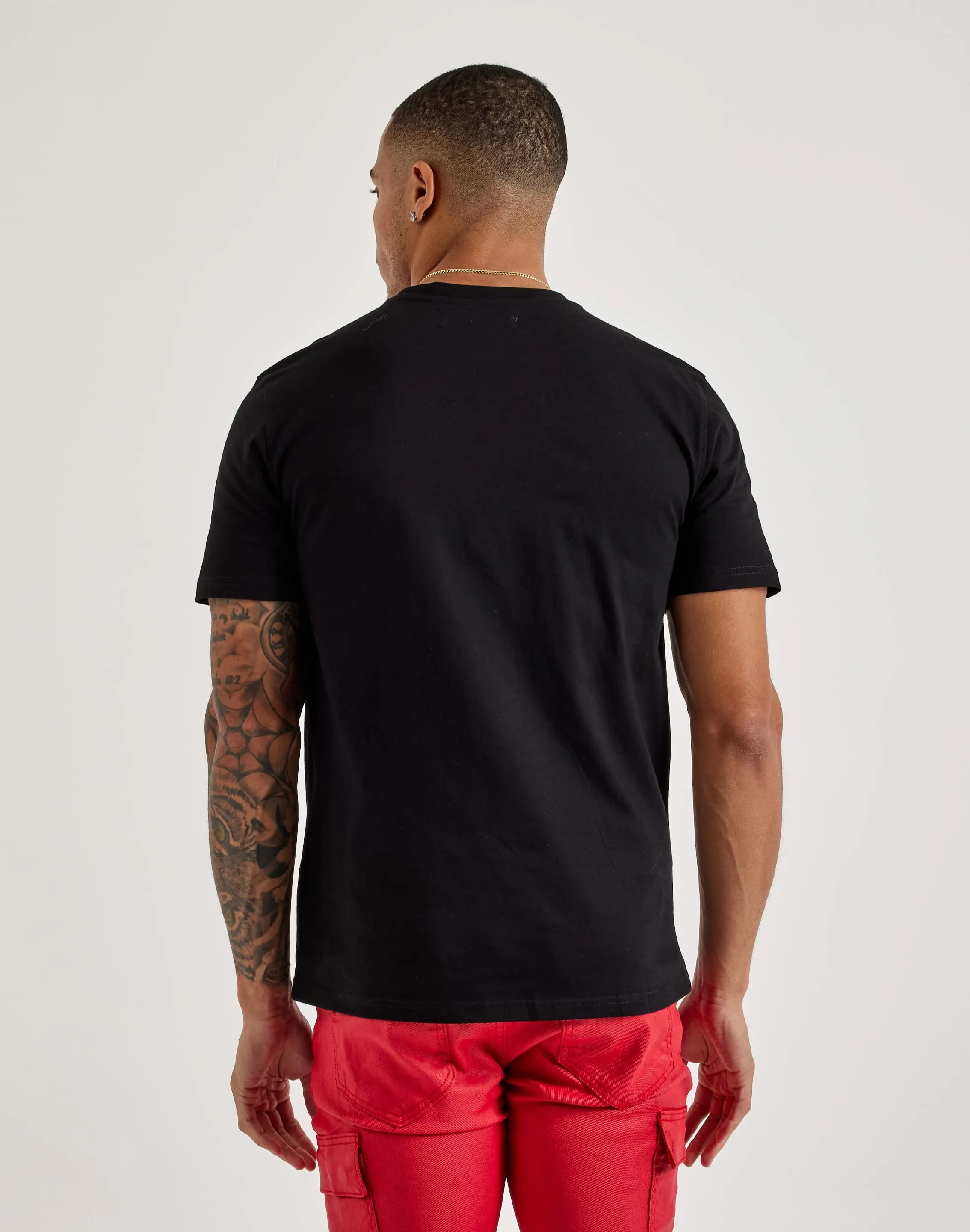 Central Mills Star Wars Darth Maul Tee