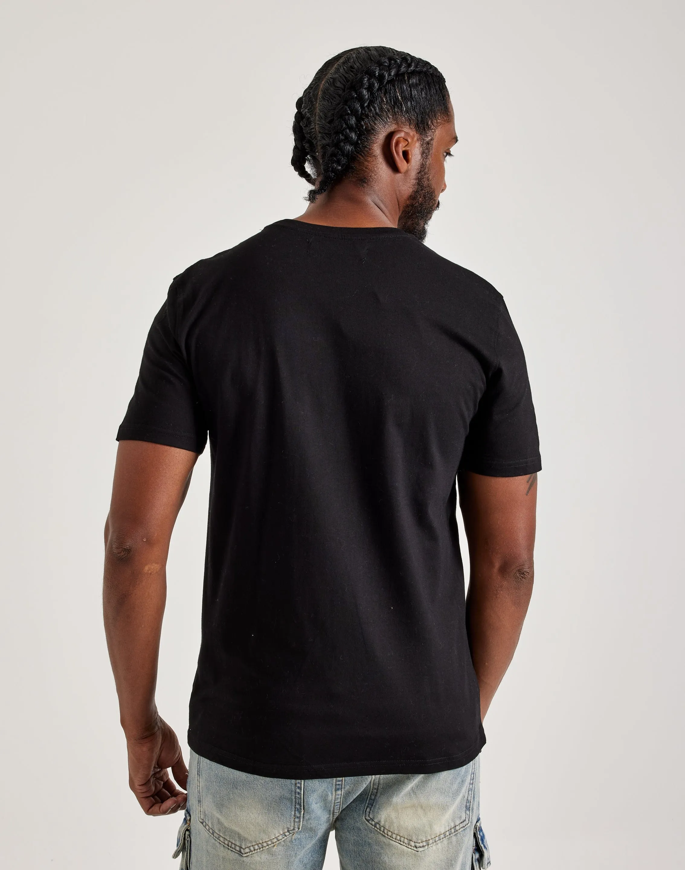 Central Mills The Joker Tee