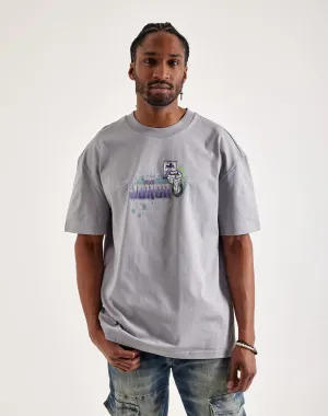 Central Mills The Joker Tee