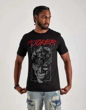 Central Mills The Joker Tee