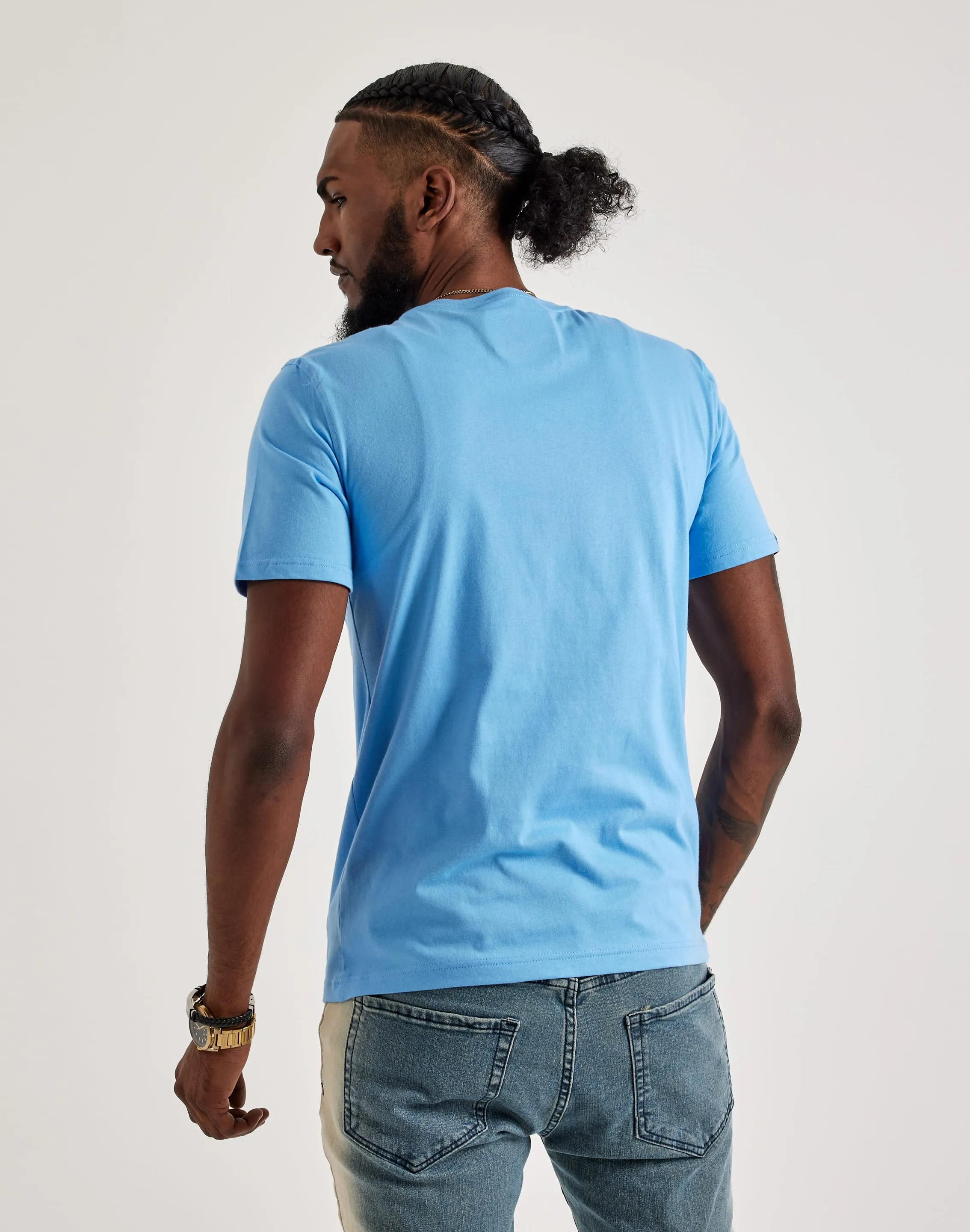Central Mills Wedding Cake All High Express Tee
