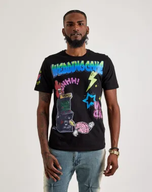 Central Mills Wedding Cake Game On Tee