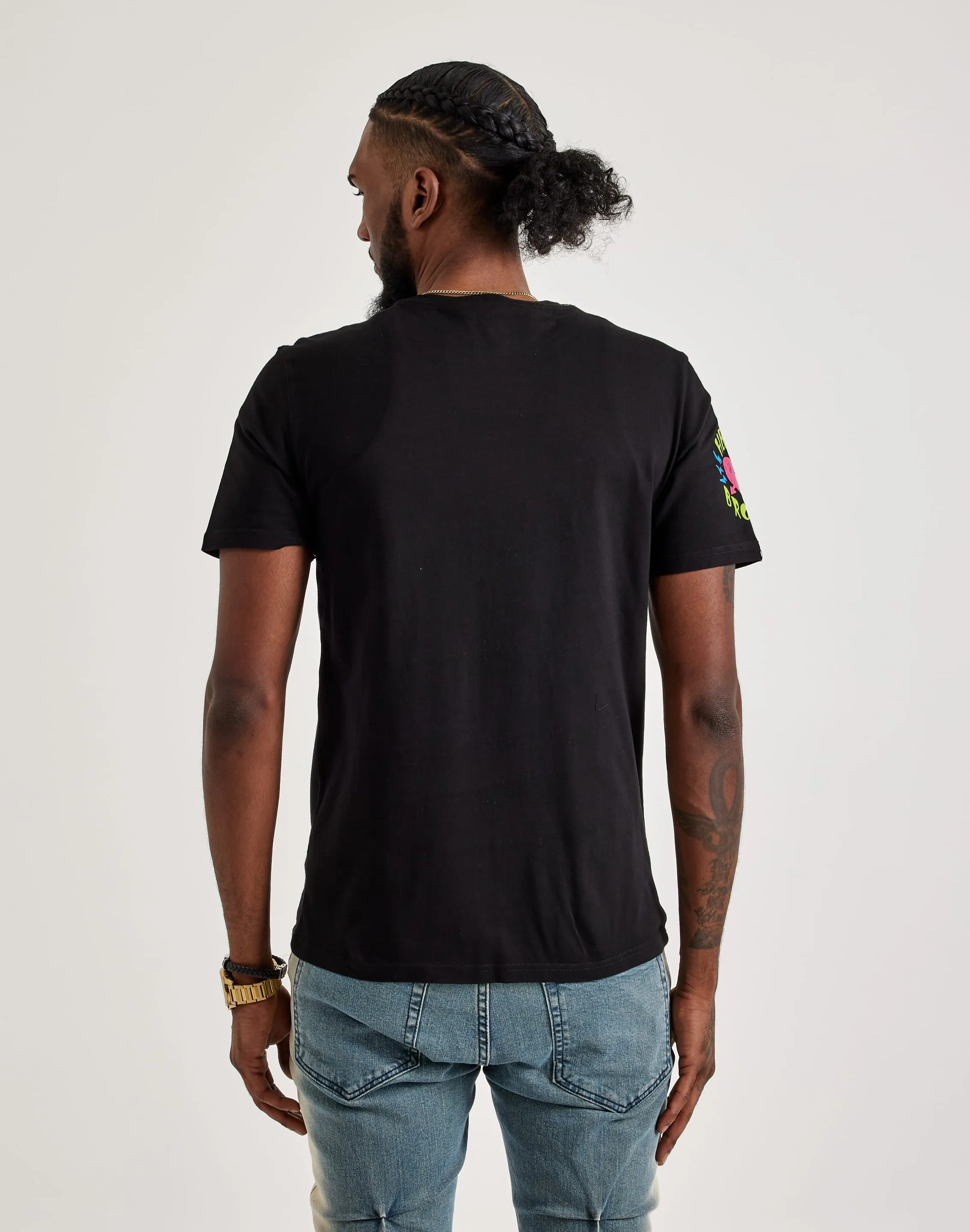 Central Mills Wedding Cake Game On Tee