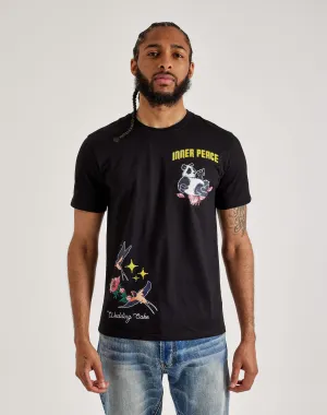 Central Mills Wedding Cake Inner Peace Tee