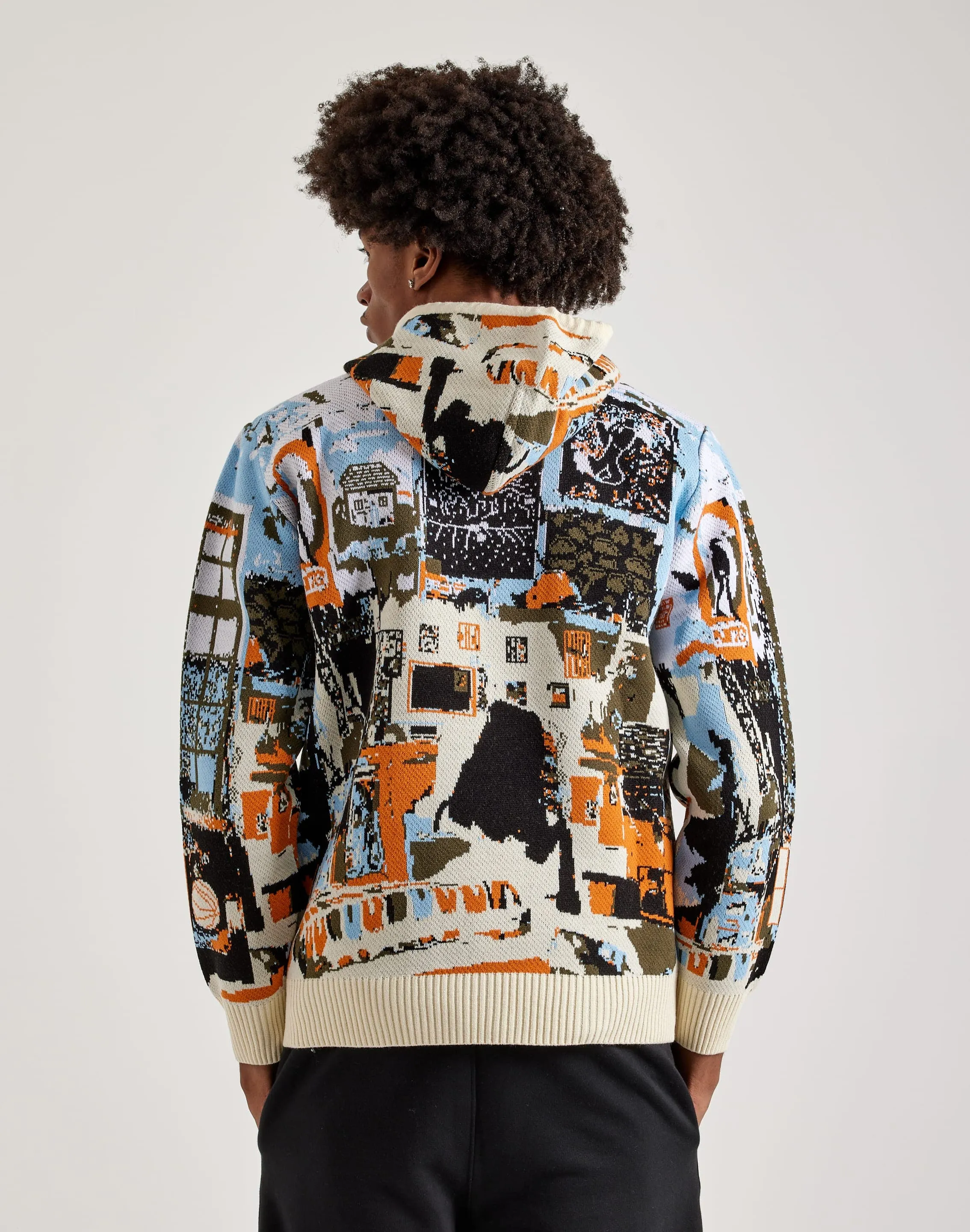 Chapter By Kohli One In A Million Sweater