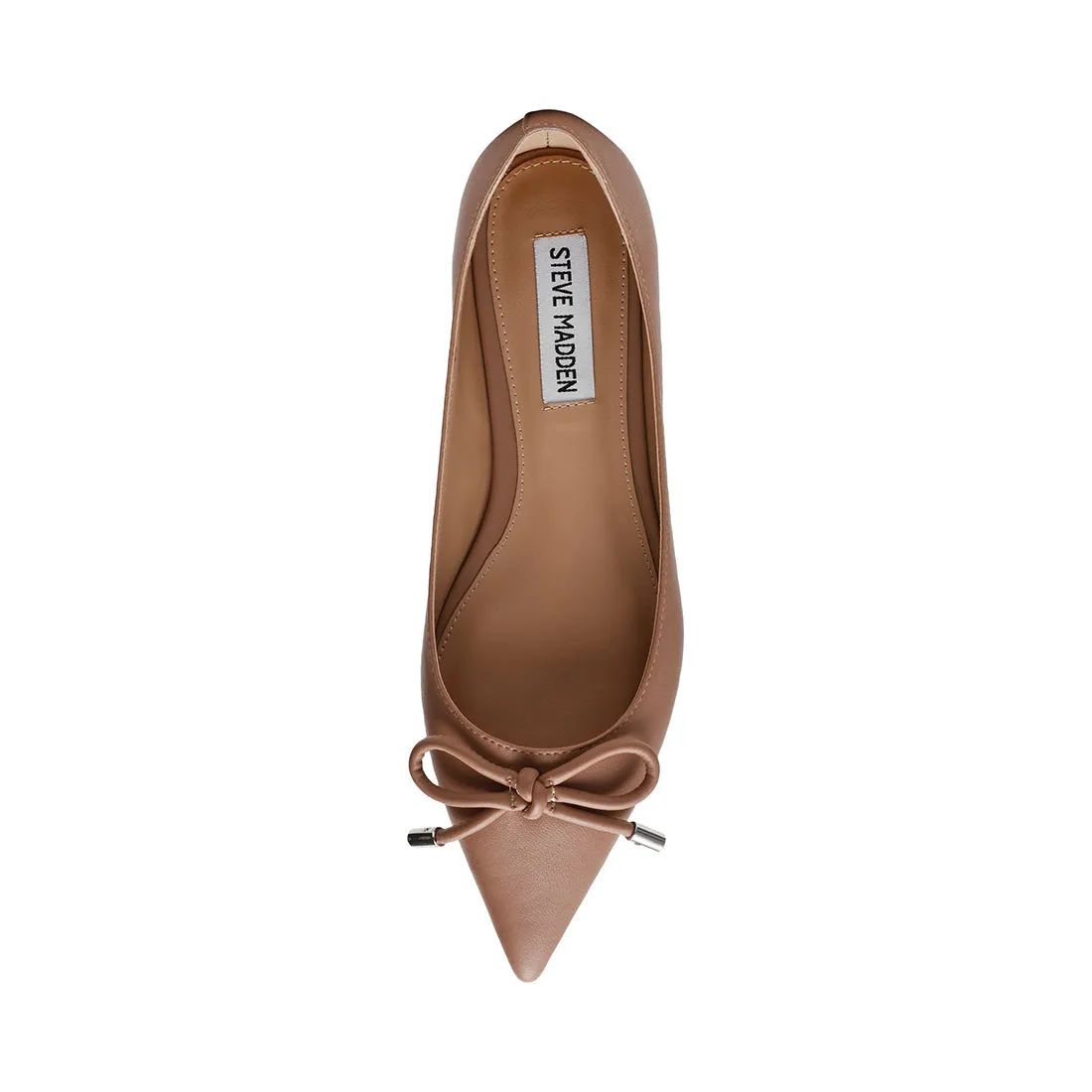 CHIMES BLUSH LEATHER