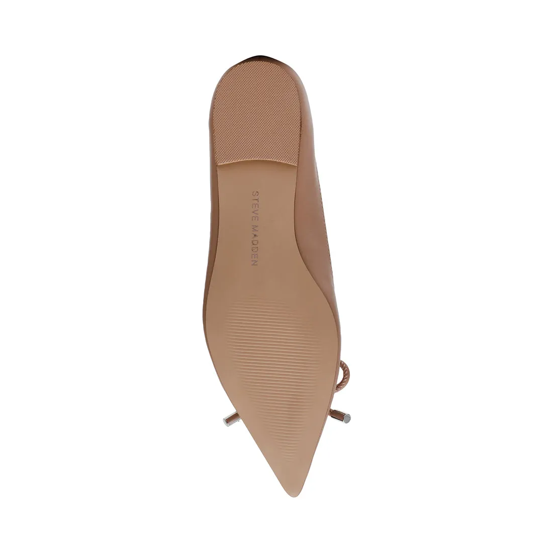 CHIMES BLUSH LEATHER