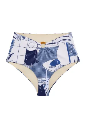 Cindy Bikini Bottom - Final Sale