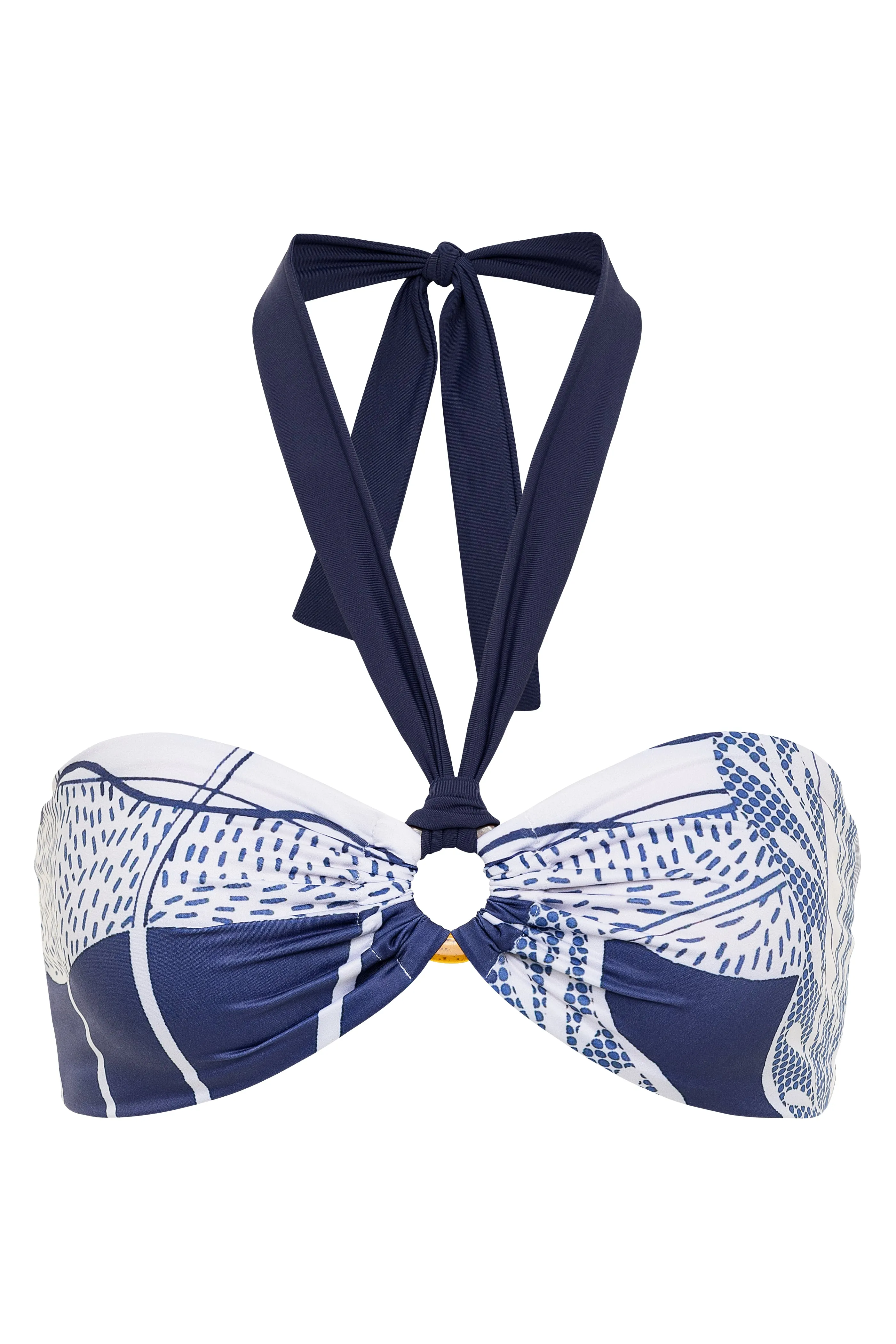 Cindy Bikini Top - Final Sale