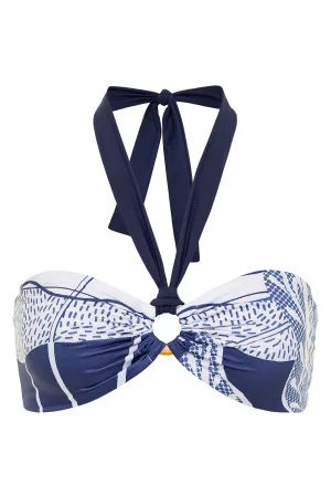 Cindy Bikini Top - Final Sale