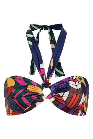 Cindy Bikini Top - Final Sale