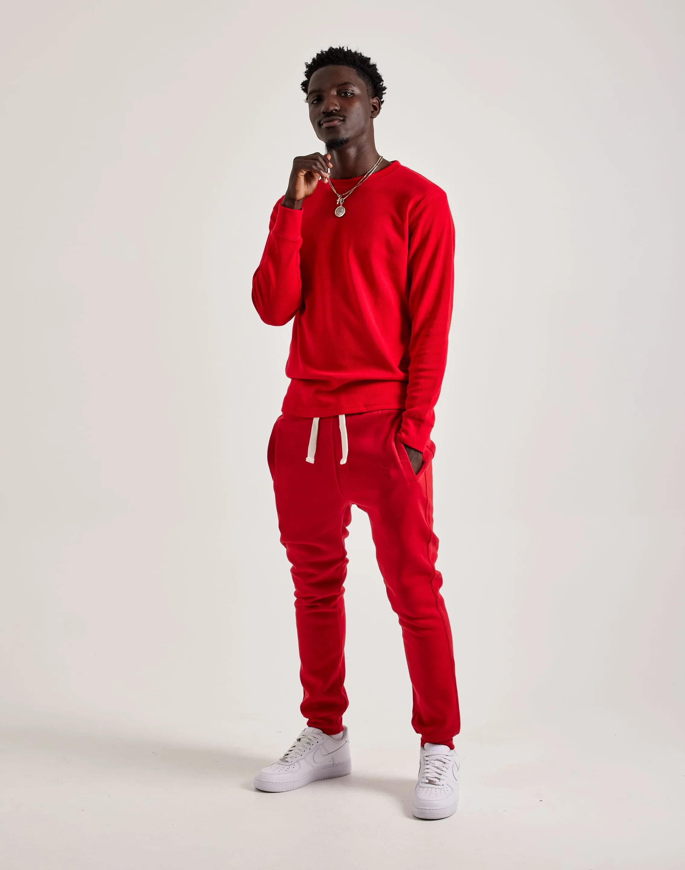 City Lab Classic Thermal Shirt